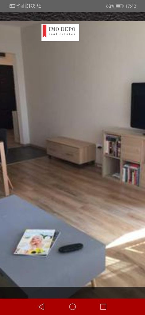 Te koop  1 slaapkamer Sofia , Poligona , 70 m² | 46833164 - afbeelding [5]