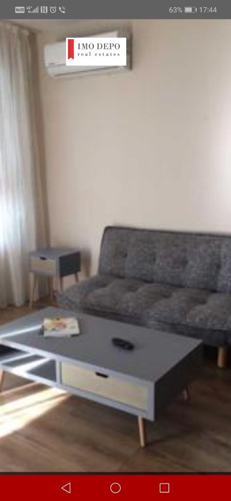 Te koop  1 slaapkamer Sofia , Poligona , 70 m² | 46833164 - afbeelding [3]