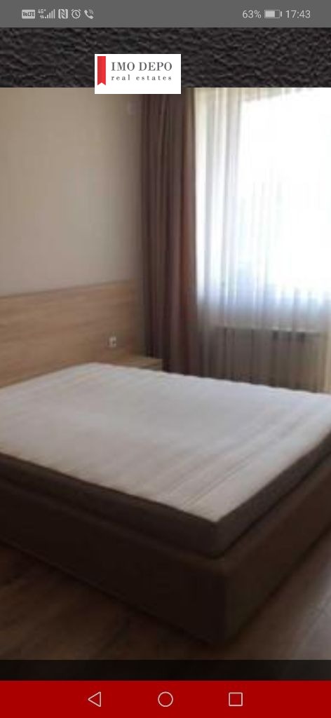 In vendita  1 camera da letto Sofia , Poligona , 70 mq | 46833164 - Immagine [10]