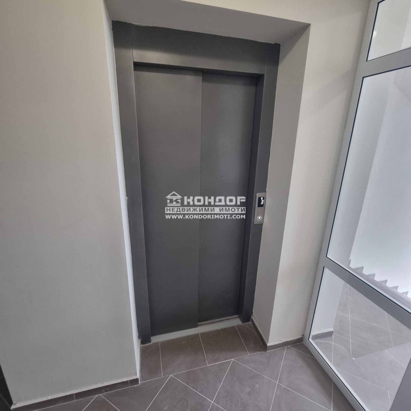 En venta  1 dormitorio Plovdiv , Tsentar , 69 metros cuadrados | 72083631 - imagen [10]