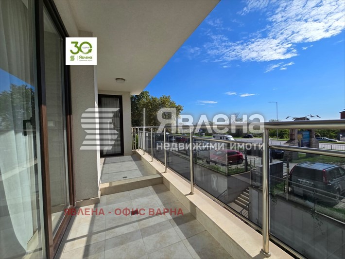 Satılık  1 yatak odası Varna , Briz , 80 metrekare | 71166082 - görüntü [2]
