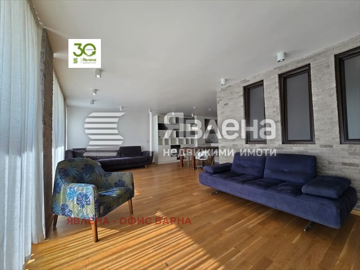 Satılık  1 yatak odası Varna , Briz , 80 metrekare | 71166082 - görüntü [3]