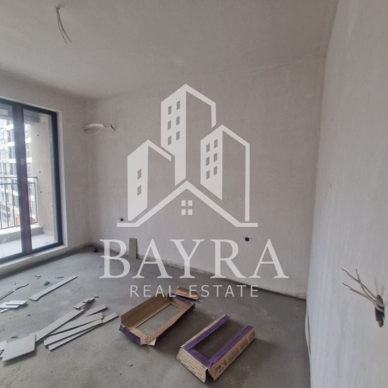 Na prodej  1 ložnice Plovdiv , Trakija , 73 m2 | 84183923 - obraz [3]