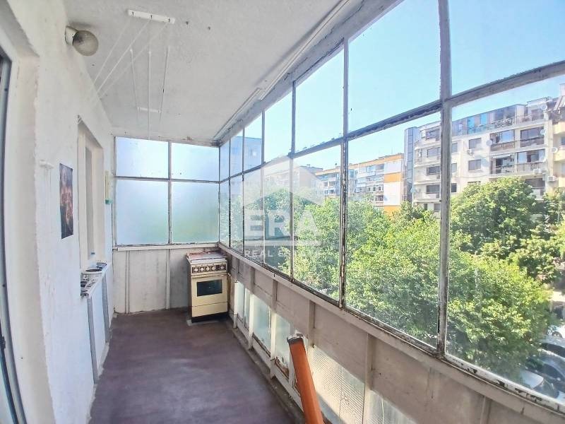 Продава  3-стаен град Варна , Левски 2 , 75 кв.м | 86419258 - изображение [6]