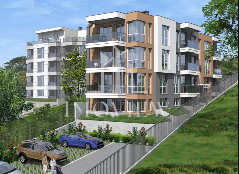 Продава  2-стаен град Варна , Възраждане 3 , 67 кв.м | 66989578