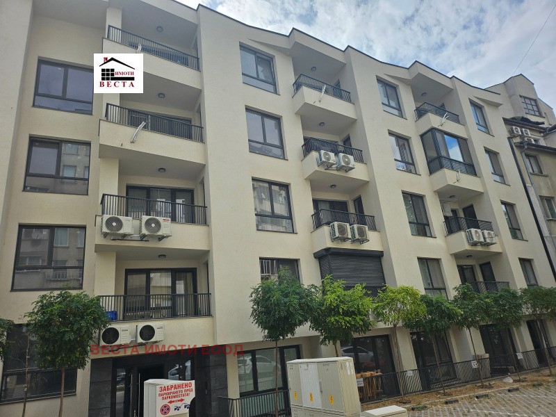 À venda  1 quarto Varna , Konfuto , 49 m² | 39974827