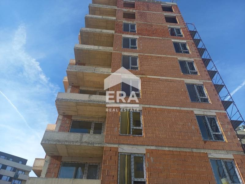 Продава  2-стаен град Варна , Победа , 68 кв.м | 32231904 - изображение [4]