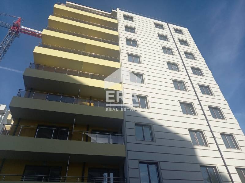 Продава  2-стаен град Варна , Победа , 68 кв.м | 32231904 - изображение [3]