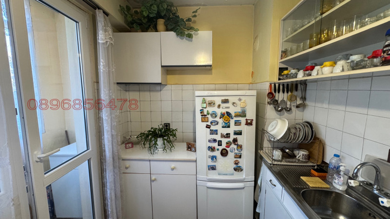 Продава 2-СТАЕН, гр. Габрово, Бичкиня, снимка 12 - Апартаменти - 52809117