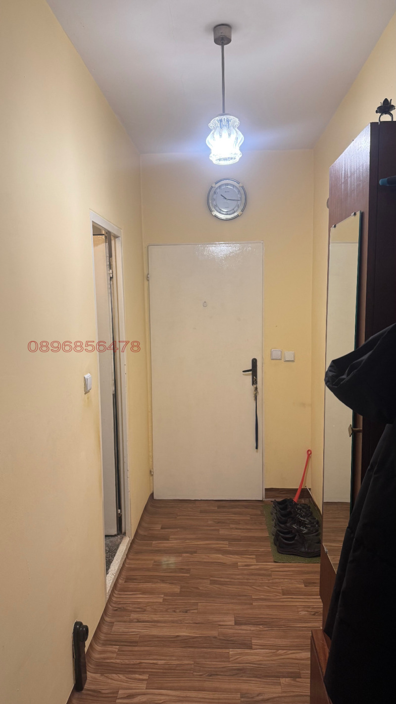 Продава 2-СТАЕН, гр. Габрово, Бичкиня, снимка 5 - Апартаменти - 52809117