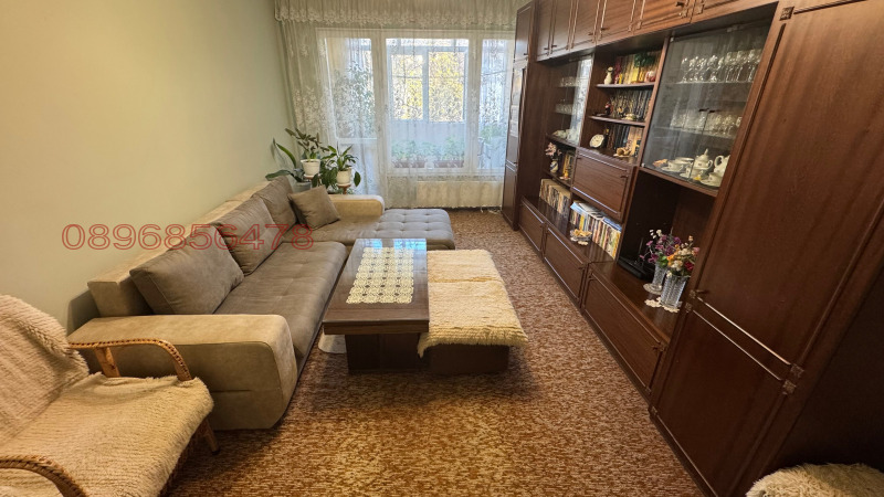 Продава 2-СТАЕН, гр. Габрово, Бичкиня, снимка 3 - Апартаменти - 52809117