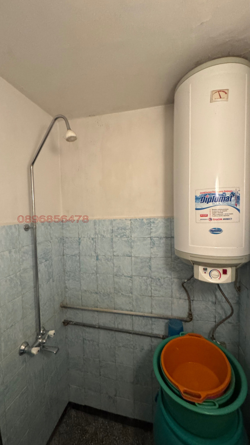 Продава 2-СТАЕН, гр. Габрово, Бичкиня, снимка 6 - Апартаменти - 52809117