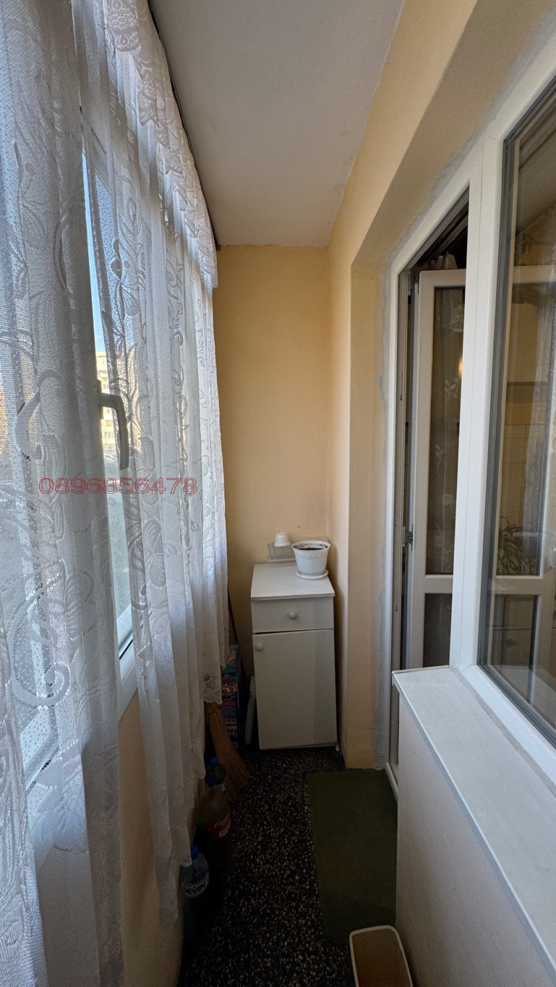 Продава 2-СТАЕН, гр. Габрово, Бичкиня, снимка 11 - Апартаменти - 52809117