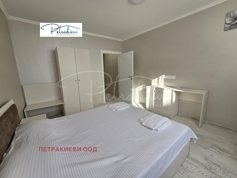 Продава 2-СТАЕН, гр. Созопол, област Бургас, снимка 4 - Апартаменти - 52479138