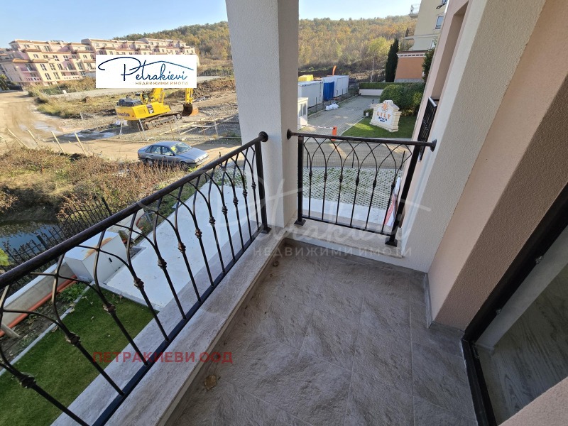 Продава 2-СТАЕН, гр. Созопол, област Бургас, снимка 5 - Апартаменти - 52479138