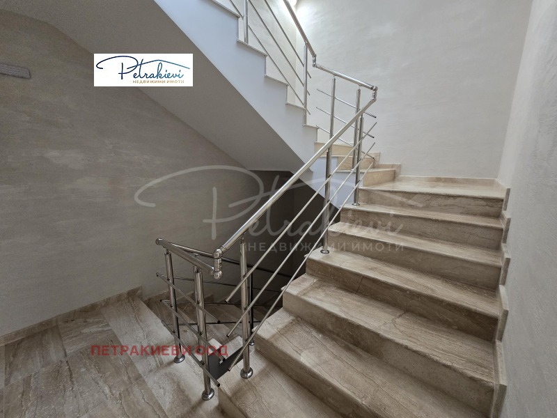 Продава 2-СТАЕН, гр. Созопол, област Бургас, снимка 15 - Апартаменти - 52479138