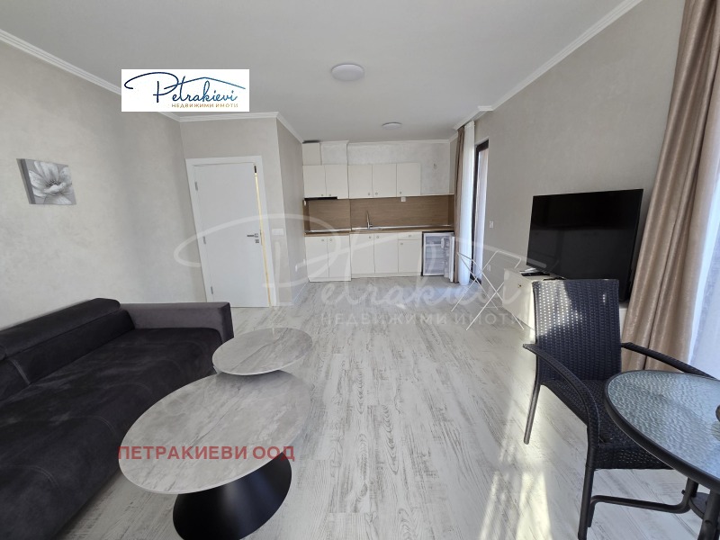 Продава 2-СТАЕН, гр. Созопол, област Бургас, снимка 2 - Апартаменти - 52479138