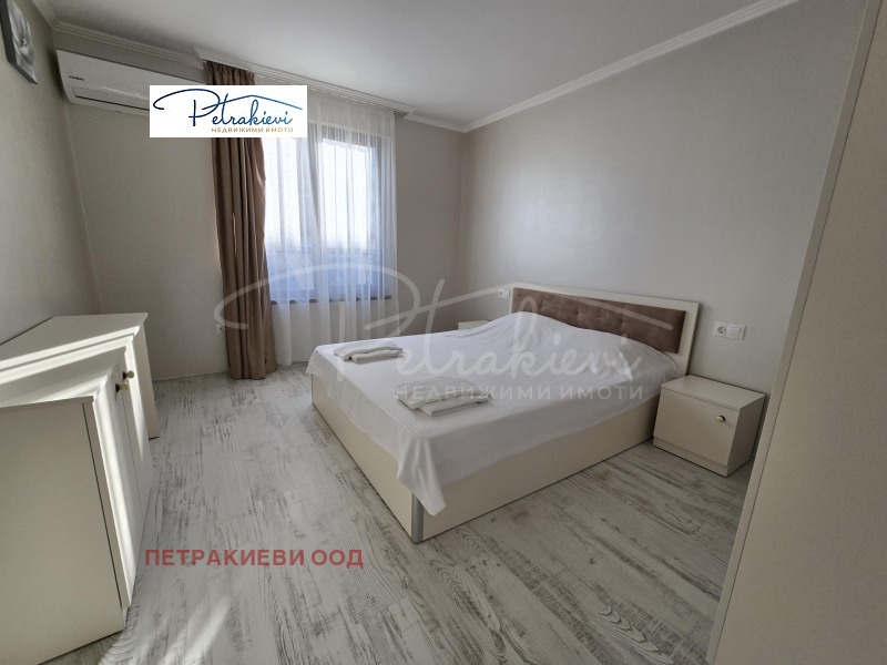 Продава 2-СТАЕН, гр. Созопол, област Бургас, снимка 3 - Апартаменти - 52479138