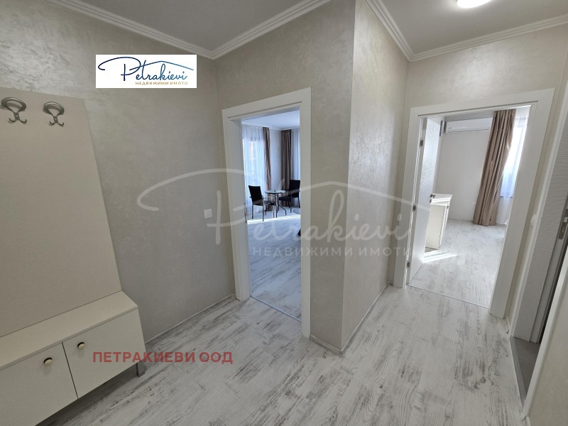 Продава 2-СТАЕН, гр. Созопол, област Бургас, снимка 6 - Апартаменти - 52479138