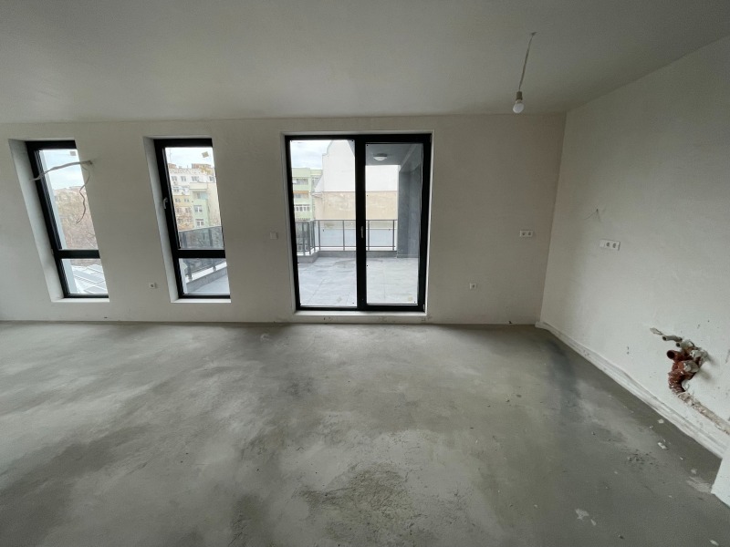 Na prodej  2 ložnice Plovdiv , Mladežki Chalm , 155 m2 | 78467317 - obraz [6]