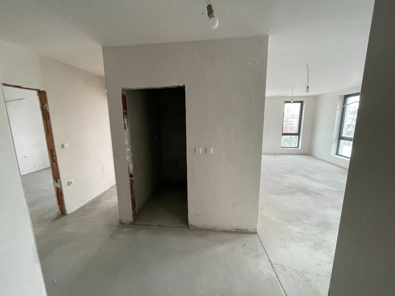 Na prodej  2 ložnice Plovdiv , Mladežki Chalm , 155 m2 | 78467317 - obraz [5]