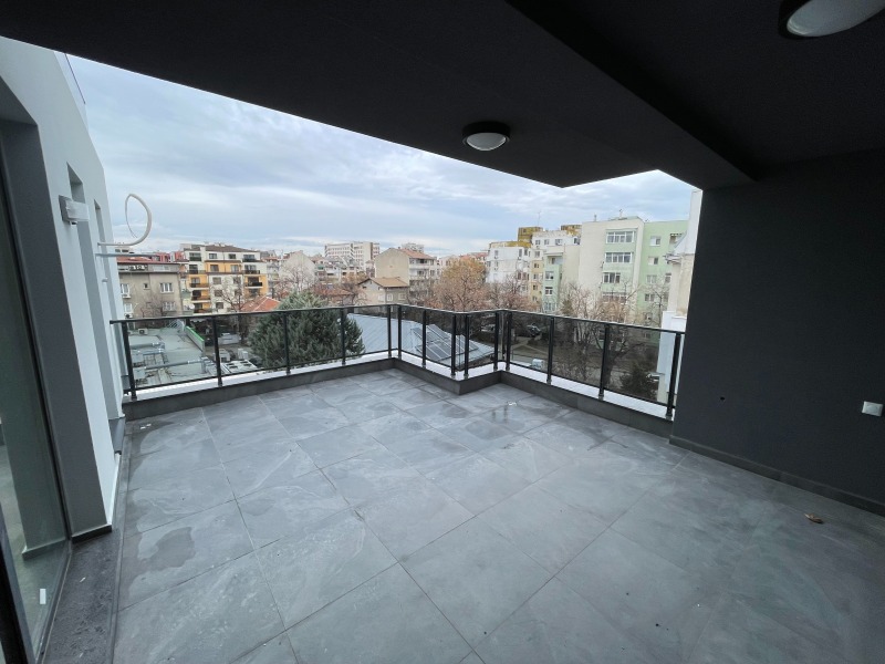 Na prodej  2 ložnice Plovdiv , Mladežki Chalm , 155 m2 | 78467317 - obraz [8]