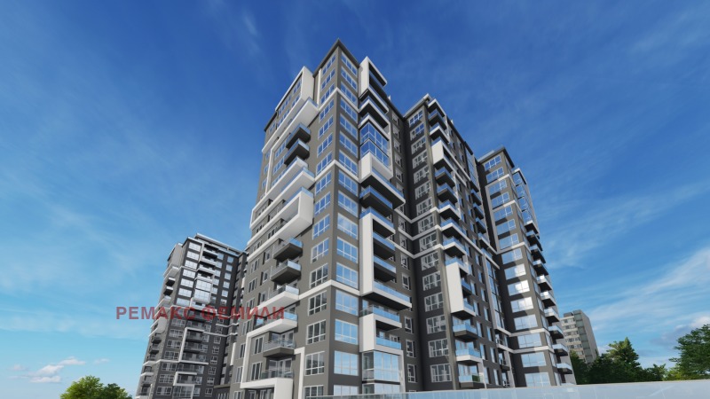 Satılık  2 yatak odası Varna , Mladost 1 , 102 metrekare | 79583551 - görüntü [3]