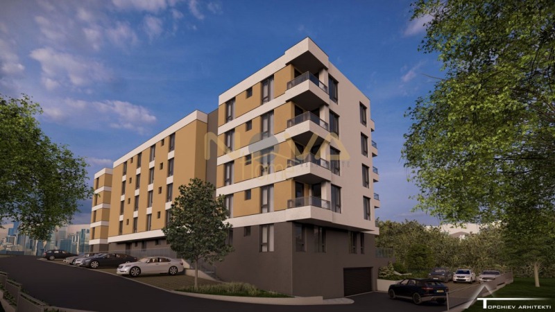 Te koop  2 slaapkamers Varna , Vladislav Varnentsjik 1 , 102 m² | 60994976 - afbeelding [3]