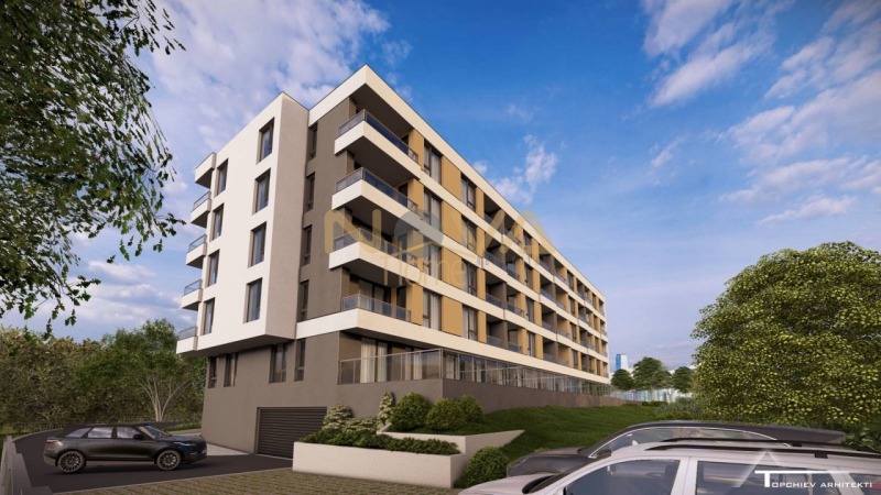 Te koop  2 slaapkamers Varna , Vladislav Varnentsjik 1 , 102 m² | 60994976 - afbeelding [4]