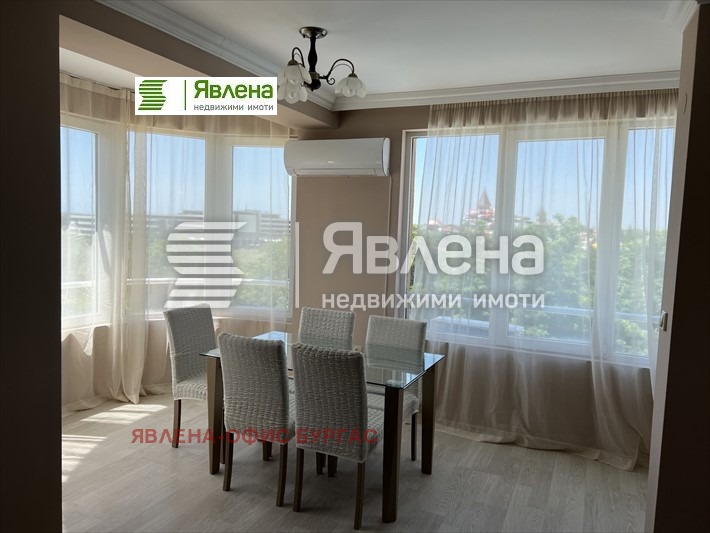 Myytävänä  2 makuuhuonetta Burgasin alue , Nesebar , 132 neliömetriä | 28143997