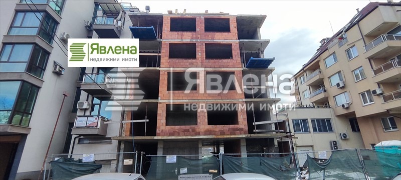Продава 3-СТАЕН, град София, Сухата река • 255000 € / 498736.65 лв. • 97439137 1