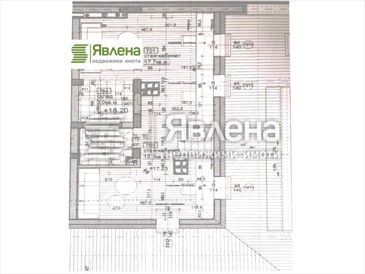 For Sale  2 bedroom Sofia , Suhata reka , 133 sq.m | 76411980 - image [3]