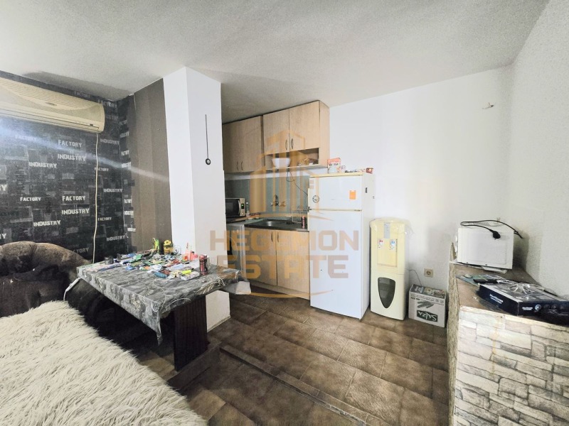 Продава 3-СТАЕН, гр. Варна, Централна поща, снимка 8 - Апартаменти - 53018088