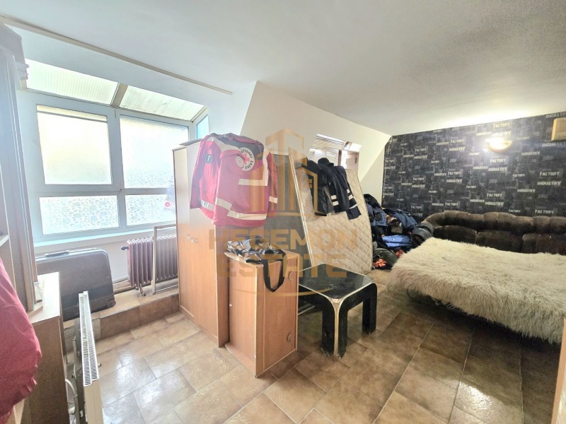 Продава 3-СТАЕН, гр. Варна, Централна поща, снимка 6 - Апартаменти - 53018088