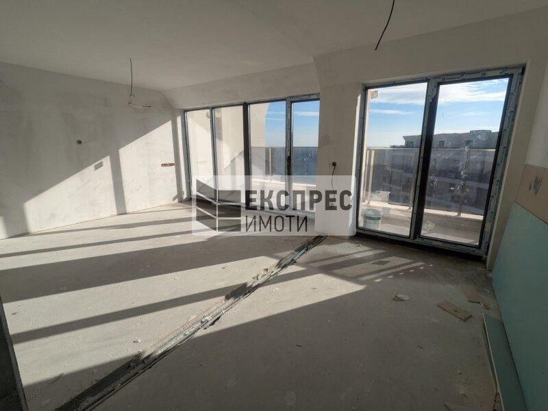 Продава 3-СТАЕН, гр. Варна, Чайка, снимка 9 - Апартаменти - 53086120