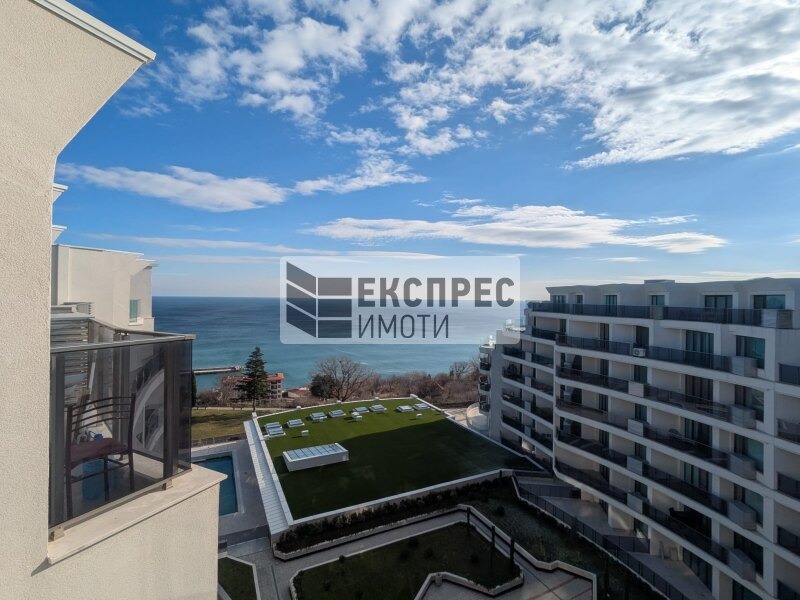 Продава 3-СТАЕН, гр. Варна, Чайка