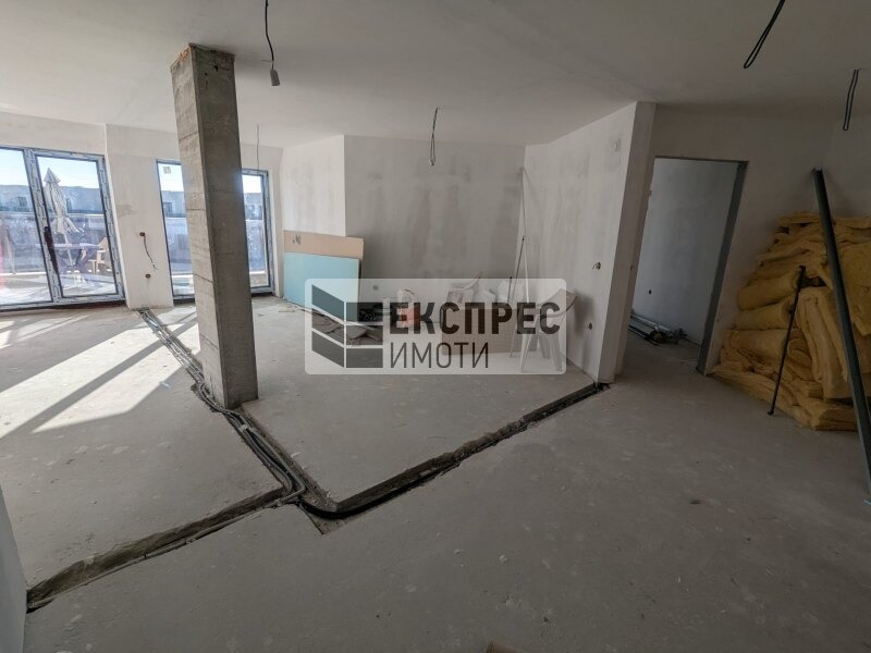 Продава 3-СТАЕН, гр. Варна, Чайка, снимка 3 - Апартаменти - 53086120