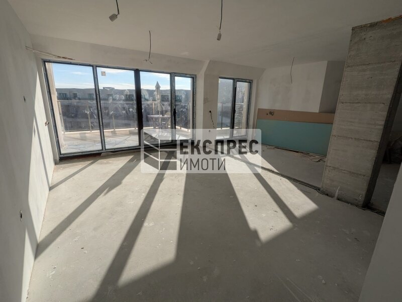 Продава 3-СТАЕН, гр. Варна, Чайка, снимка 8 - Апартаменти - 53086120