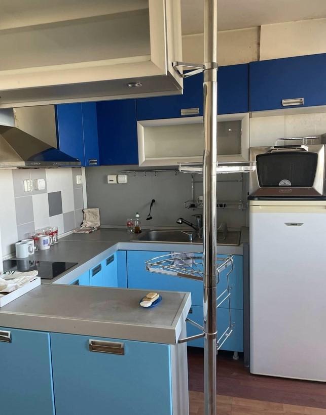 Продава 3-СТАЕН, гр. София, Лозенец, снимка 3 - Апартаменти - 53247707