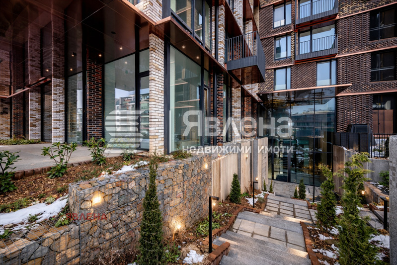 Продава 3-СТАЕН, гр. София, Манастирски ливади, снимка 2 - Апартаменти - 54513470