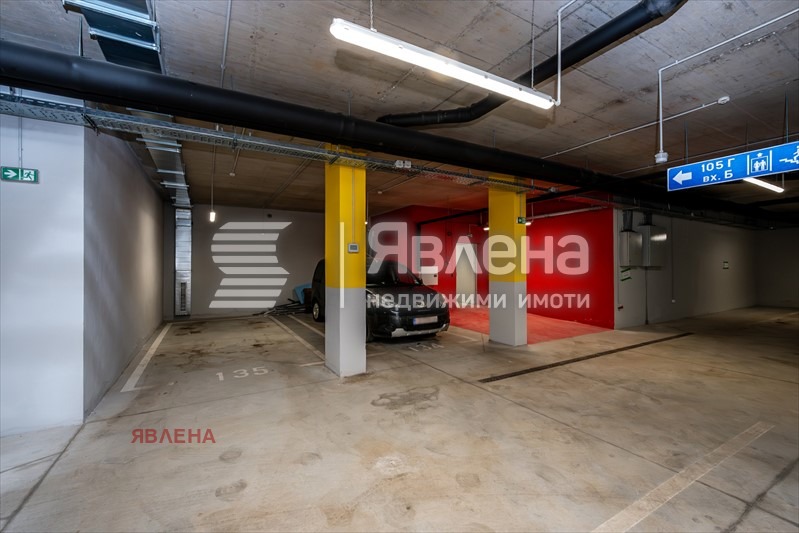 Продава 3-СТАЕН, гр. София, Манастирски ливади, снимка 15 - Апартаменти - 54513470