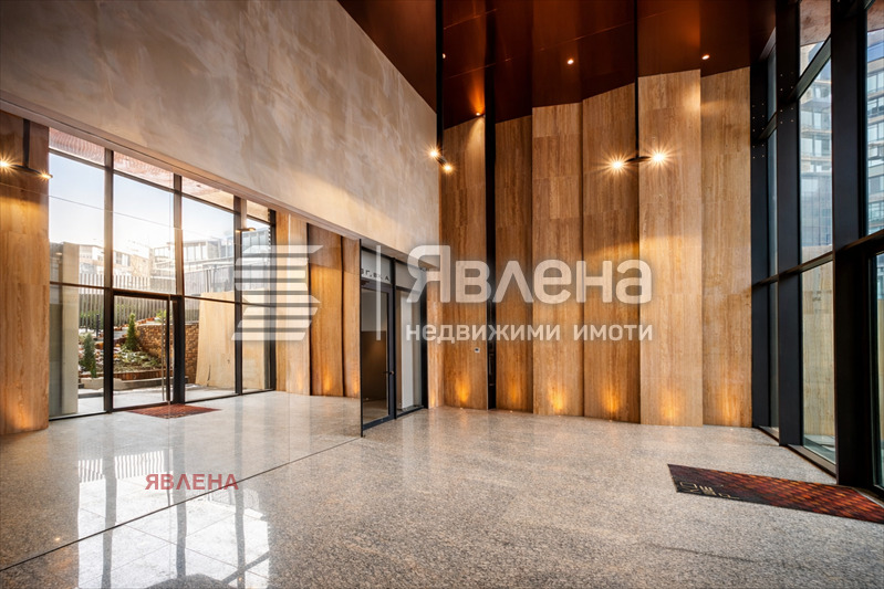 Продава 3-СТАЕН, гр. София, Манастирски ливади, снимка 3 - Апартаменти - 54513470
