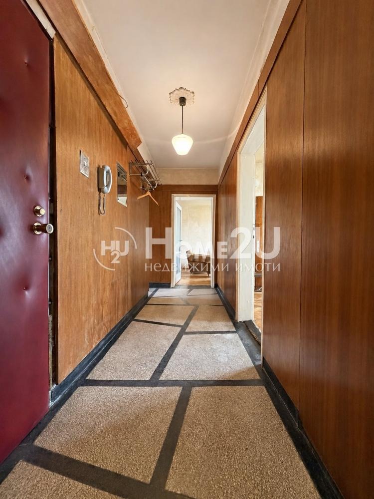 Продава 3-СТАЕН, гр. Пловдив, Каменица 1, снимка 9 - Апартаменти - 56118823
