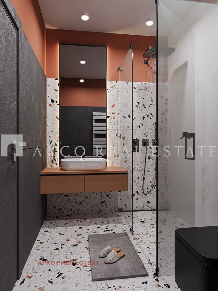De vânzare  3 dormitoare Sofia , Țentâr , 145 mp | 15987974 - imagine [6]