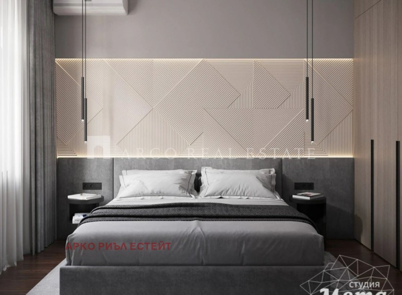 De vânzare  3 dormitoare Sofia , Țentâr , 145 mp | 15987974 - imagine [7]