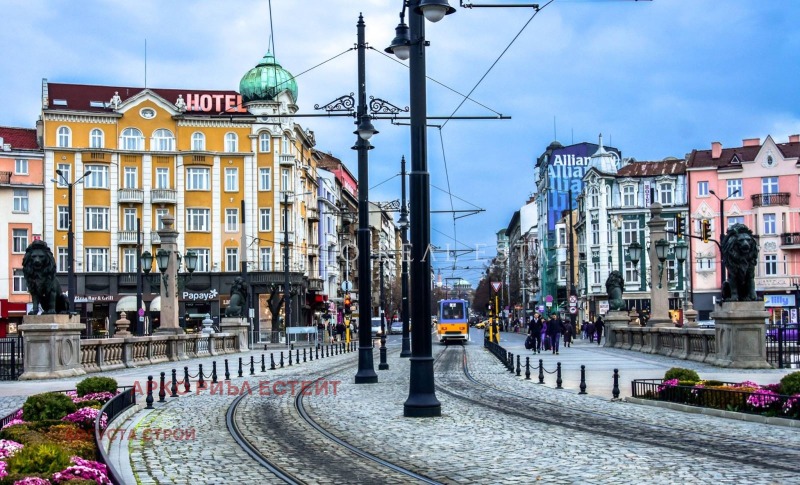 De vânzare  3 dormitoare Sofia , Țentâr , 145 mp | 15987974 - imagine [4]