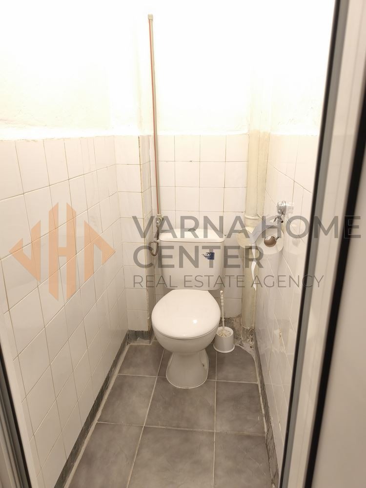 Продава 4-СТАЕН, гр. Варна, Чайка, снимка 11 - Апартаменти - 55124328