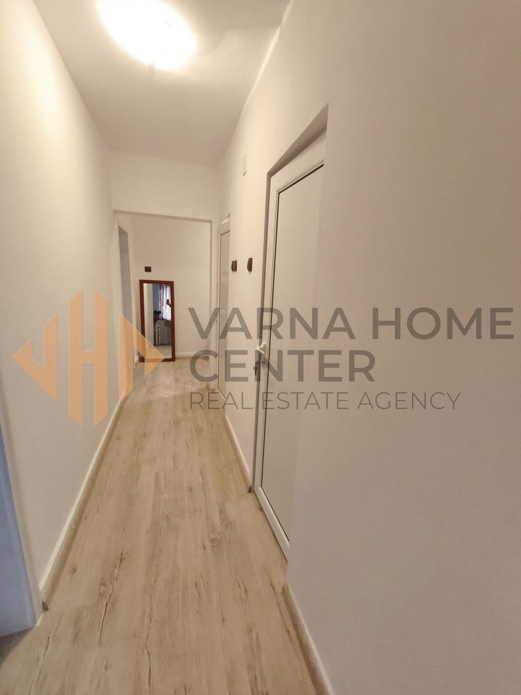 Продава 4-СТАЕН, гр. Варна, Чайка, снимка 7 - Апартаменти - 55124328