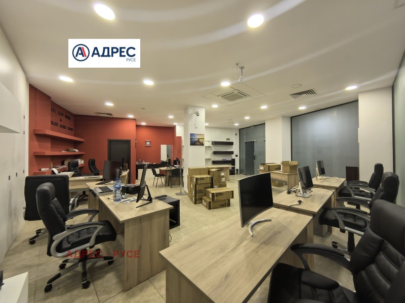 À venda  Escritório Ruse , Centar , 73 m² | 55847291 - imagem [2]