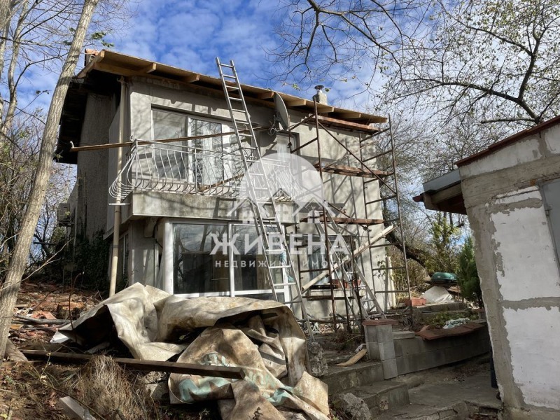 For Sale  House region Varna , Krumovo , 80 sq.m | 67867153 - image [4]